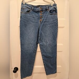 Talbots Jeans